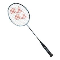 Raquete de Badminton Yonex Astrox 88 S Game Cinza e Preta