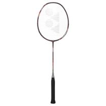 Raquete de badminton YONEX Astrox Attack 9 roxo escuro G4 4U