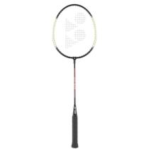 Raquete de Badminton Yonex GR-020 Preta com Dourado