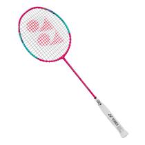 Raquete de Badminton Yonex Nanoflare 002 Feel Rosa
