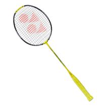 Raquete de Badminton Yonex Nanoflare 1000 Game Amarela