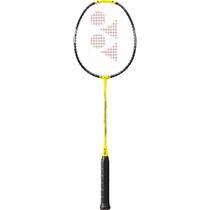 Raquete de Badminton YONEX NanoFlare 1000 Play 4U G5 Encordoada