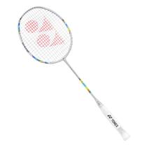 Raquete De Badminton Yonex Nanoflare 700 Game Prata