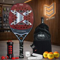 Raquete de Beach NOX Tennis Varadero 2025