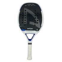 Raquete de Beach Tenis Shark Kinetic X Prokennex + Capa Raquete de Beach Tenis Shark Kinetic X Prokennex + Capa