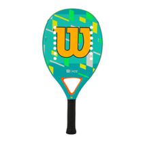 Raquete De Beach Tennis Ace WRBT04004001 Wilson