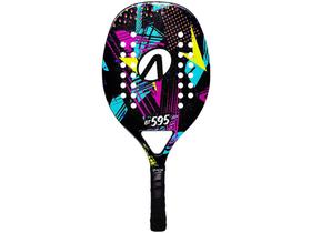 Raquete de Beach Tennis Acte Sports BT595