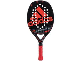 Raquete de Beach Tennis Adidas Adipower Lite H34 Vermelho Raquete de Beach Tennis Adidas Adipower Lite H34 Vermelho