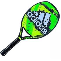 Raquete De Beach Tennis adidas Bt 3.0 - Verde E Verde Limão