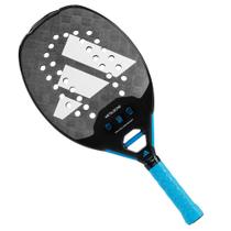 Raquete De Beach Tennis Adidas Metalbone 3.2 H31 Azul