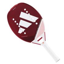 Raquete de Beach Tennis Adidas Metalbone Team 3.3 H14 Vermelha