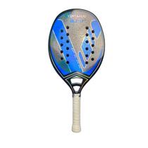 Raquete de Beach Tennis Blu