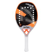 Raquete de Beach Tennis BT Jaws Pro Shark Raquete de Beach Tennis BT Jaws Pro Shark