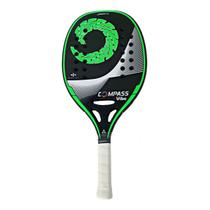 Raquete de Beach Tennis Compass Vibe 2022