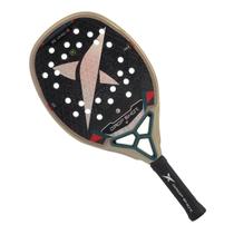 Raquete De Beach Tennis Drop Shot Axion Attack 2.0