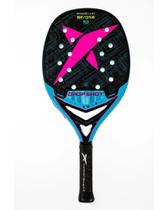 Raquete de beach tennis DROP SHOT BRONCO 1.0 BT GRETA