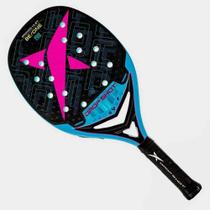 Raquete De Beach Tennis Drop Shot Bronco 1.0 Bt