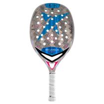 Raquete de Beach Tennis Drop Shot Bronco 2.5 - Greta Giusti