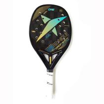 Raquete de Beach Tennis DROP SHOT Canyon PRO 2023 Limited Edition