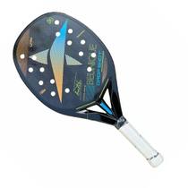 Raquete De Beach Tennis Drop Shot Canyon Pro Bt