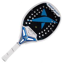 Raquete de Beach Tennis Drop Shot Centauro 7.0 2026 Raquete de Beach Tennis Drop Shot Centauro 7.0 2026