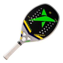 Raquete de Beach Tennis Drop Shot Centauro Pro 4.0 BT