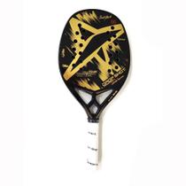 Raquete de Beach Tennis DROP SHOT Conqueror 11 Nobile 2023 Limited Edition - Tennisaction