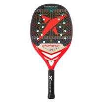 Raquete de Beach Tennis Drop Shot Excalibur Pro 1.0 - 2024