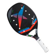 Raquete De Beach Tennis Drop Shot Explorer 4.0 Bt