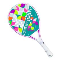 Raquete de Beach Tennis Drop Shot Maui 3.0 Infantil