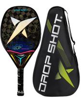 Raquete De Beach Tennis Drop Shot Murano 3.0 Bt