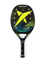 Raquete De Beach Tennis Drop Shot Pentax 3.0 BT Raquete De Beach Tennis Drop Shot Pentax 3.0 BT