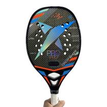 Raquete de beach tennis DROP SHOT POWER PRO 3.0 BT