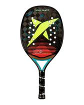 Raquete de Beach Tennis Drop Shot Premium Pro 1.0 BT - 1378
