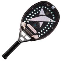 Raquete de Beach Tennis Drop Shot Quantum 1.0 BT 2026 Raquete de Beach Tennis Drop Shot Quantum 1.0 BT 2026