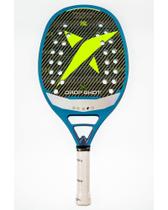 Raquete de beach tennis DROP SHOT SPEKTRO 9.0 BT