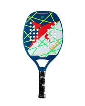 Raquete de Beach Tennis Drop Shot Sumatra Blue