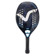 Raquete de Beach Tennis Evolution Kevlar Carbon VG Plus