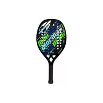 Raquete de Beach Tennis Flexxxa Preto