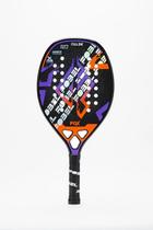 Raquete de Beach Tennis Fobel Fox Carbono 3K