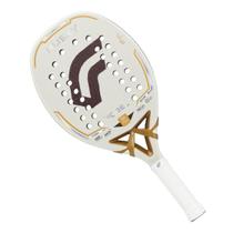 Raquete De Beach Tennis Fobel Husky Raquete De Beach Tennis Fobel Husky