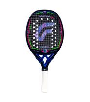 Raquete de Beach Tennis Fobel Macaw Gustavo Russo 2025