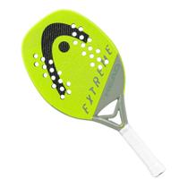 Raquete de Beach Tennis Head Extreme 2025 Raquete de Beach Tennis Head Extreme 2025