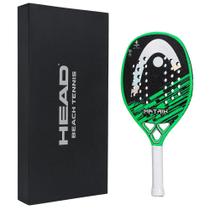 Raquete de Beach Tennis Head Matrix Limited Edition