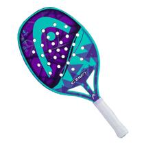 Raquete de Beach Tennis Head Radical Gravity