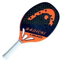 Raquete de Beach Tennis Head Radical Raquete de Beach Tennis Head Radical