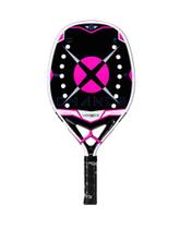 Raquete de Beach Tennis Heroes Chance Carbono 3 k Silver