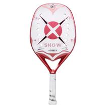 Raquete de Beach Tennis Heroes Show 2024