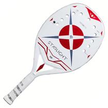 Raquete de Beach Tennis Heroes Starlight 2026 Raquete de Beach Tennis Heroes Starlight 2026