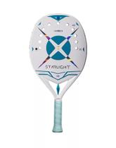 Raquete de Beach Tennis Heroes Starlight Carbono 3 K Raquete de Beach Tennis Heroes Starlight Carbono 3 K